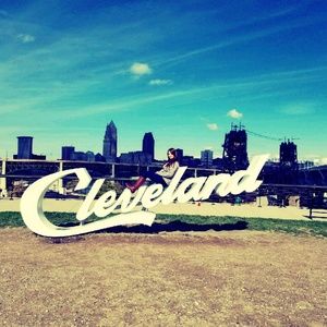 Meet your Posher, Victoria